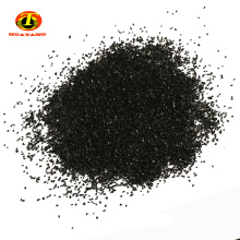 Precio de carbón activado granular a base de carbón 10-30 mesh para portador de catálisis